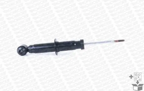 G1086 Амортизатор підвіски MONROE підбір по vin на Brocar