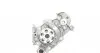 P916S Помпа води Renault Clio II/III 1.2 99-10/Nissan Kubistar 1.2 04- (HD) HEPU підбір по vin на Brocar