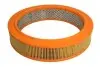 E89L Фильтр воздушный Caddy II 1.4/1.6i(AEE)/Golf II/Passat B3 HENGST FILTER підбір по vin на Brocar
