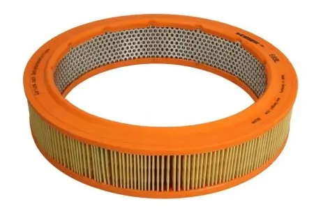 E89L Фильтр воздушный Caddy II 1.4/1.6i(AEE)/Golf II/Passat B3 HENGST FILTER підбір по vin на Brocar