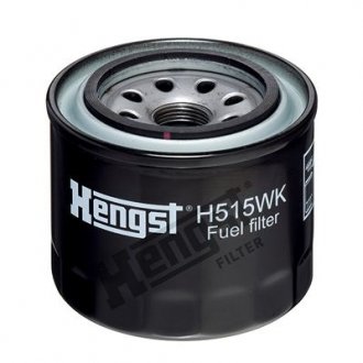 H515WK Фильтр топливный HENGST FILTER підбір по vin на Brocar