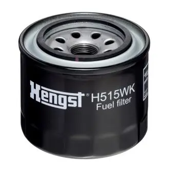H515WK Фильтр топливный HENGST FILTER підбір по vin на Brocar