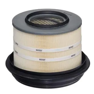 E275L Фільтр повітряний HENGST FILTER підбір по vin на Brocar