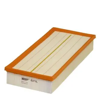 E371L Фільтр повітряний HENGST FILTER підбір по vin на Brocar