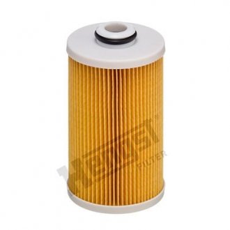 E490KPD484 Фильтр топливный Honda Accord/Civic/CR-V 2.2 i-DTEC 08- HENGST FILTER підбір по vin на Brocar