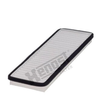 E5929LI FILTR KABINOWY JCB HENGST FILTER підбір по vin на Brocar