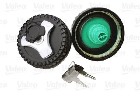 247700 Кришка паливного баку VALEO підбір по vin на Brocar