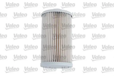 587083 Фільтр палива VALEO підбір по vin на Brocar