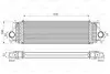 INTERCOOLER SUZUKI 818662