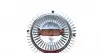 0811008 Муфта вентилятора BMW 3 (E36)/5 (E34)/7 (E23) -94 TRUCKTEC підбір по vin на Brocar