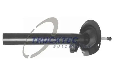 0830015 Амортизатор TRUCKTEC подбор по vin на Brocar