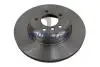 0835205 TARCZA HAMULC. BMW TRUCKTEC підбір по vin на Brocar