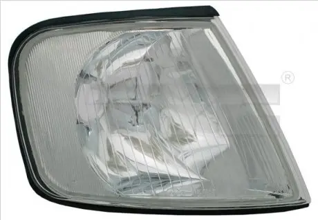 185316012 Покажчик повороту білий лівий 09_96-08_00 TYC TYC підбір по vin на Brocar