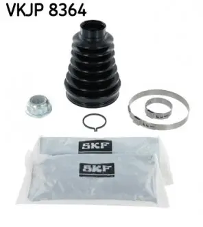 VKJP8364 Пильник к-кт внутр.T5 03- SKF підбір по vin на Brocar