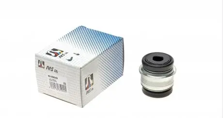 9309649 Сайлентблок важеля (заднього/плаваючий) BMW 5 (F07/F10/F11)/7 (F01-F04) 09-17 (d=52.05mm/16.2mm) RTS підбір по vin на Brocar