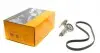 Комплект ремня генератора Opel Combo 1.4 04-/Astra G/H 1.2-1.4 98-10/Corsa B/C/D 1.0-1.4 96-14 5PK1230K1