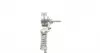 5PK1230K1 Комплект ремня генератора Opel Combo 1.4 04-/Astra G/H 1.2-1.4 98-10/Corsa B/C/D 1.0-1.4 96-14 CONTITECH підбір по vin на Brocar
