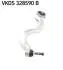 VKDS328590B Wahacz BMW 7 (E65) SKF підбір по vin на Brocar