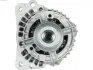 Генератор A0127(P) AUDI A3, FORD GALAXY, SEAT ALHAMBRA, LEON, TOLEDO, SKODA FABIA, OCTAVIA, VV BORA, GOLF IV, NEW BEETLE, POLO, SHARAN, T5 1.9TDI 97-