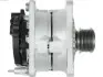 A0127P Генератор A0127(P) AUDI A3, FORD GALAXY, SEAT ALHAMBRA, LEON, TOLEDO, SKODA FABIA, OCTAVIA, VV BORA, GOLF IV, NEW BEETLE, POLO, SHARAN, T5 1.9TDI 97- AUTO STARTER підбір по vin на Brocar