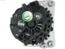 A0127P Генератор A0127(P) AUDI A3, FORD GALAXY, SEAT ALHAMBRA, LEON, TOLEDO, SKODA FABIA, OCTAVIA, VV BORA, GOLF IV, NEW BEETLE, POLO, SHARAN, T5 1.9TDI 97- AUTO STARTER підбір по vin на Brocar