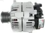 A0127P Генератор A0127(P) AUDI A3, FORD GALAXY, SEAT ALHAMBRA, LEON, TOLEDO, SKODA FABIA, OCTAVIA, VV BORA, GOLF IV, NEW BEETLE, POLO, SHARAN, T5 1.9TDI 97- AUTO STARTER підбір по vin на Brocar