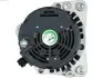 A0700S Генератор AUTO STARTER підбір по vin на Brocar