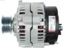A0700S Генератор AUTO STARTER підбір по vin на Brocar