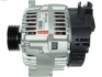 A3413S Alternator 12V 70A AUTO STARTER підбір по vin на Brocar
