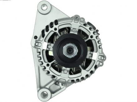 A3413S Alternator 12V 70A AUTO STARTER підбір по vin на Brocar