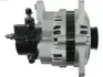 A5002 Генератор A5002 FORD TRANSIT 2.5DI/TD 97- AUTO STARTER підбір по vin на Brocar