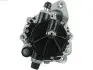 A5002 Генератор A5002 FORD TRANSIT 2.5DI/TD 97- AUTO STARTER підбір по vin на Brocar