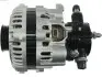 A5002 Генератор A5002 FORD TRANSIT 2.5DI/TD 97- AUTO STARTER підбір по vin на Brocar