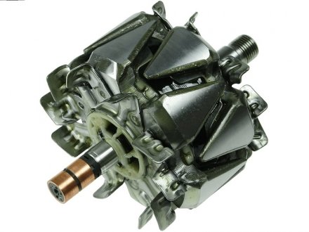 AR3004 Ротор генератора AUTO STARTER підбір по vin на Brocar