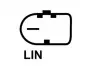 ARE3099P Regulator napięcia AUTO STARTER підбір по vin на Brocar