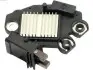 ARE3106 Регулятор напруги ALTERNATORA AUTO STARTER підбір по vin на Brocar