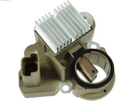 ARE5160S Регулятор напруги генератора AUTO STARTER підбір по vin на Brocar