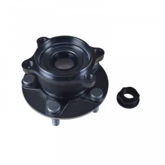 ADM58348 Підшипник колеса MAZDA T. CX-5 BLUE PRINT підбір по vin на Brocar