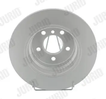 562135JC Гальмівний диск задній BMW X5 JURID підбір по vin на Brocar