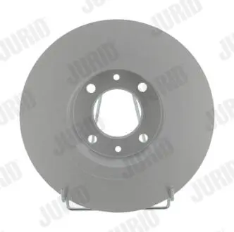 562189JC Гальмівний диск JURID підбір по vin на Brocar