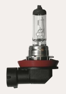8GH178555151 Zarówka H8 12V Car HELLA підбір по vin на Brocar