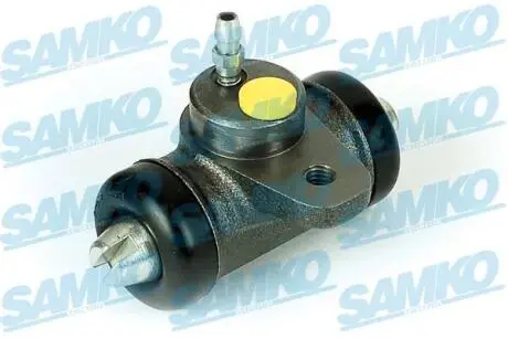 C16354 Колісний гальмівний циліндр C16354 SAMKO SAMKO підбір по vin на Brocar