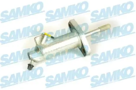 M04913 Циліндр зчеплення SAMKO підбір по vin на Brocar