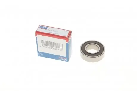 BB13036 Подшипник шариковый d&gt;30 SKF підбір по vin на Brocar