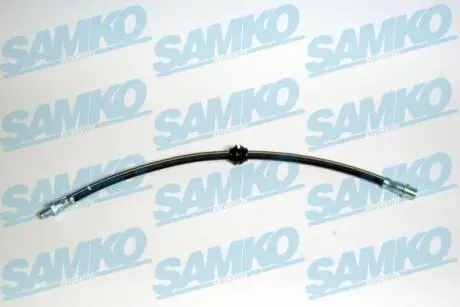 6T46315 Гальмівний шланг SAMKO підбір по vin на Brocar