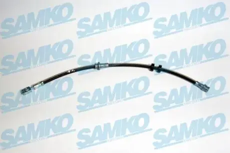 6T46738 Тормозной шланг SAMKO подбор по vin на Brocar