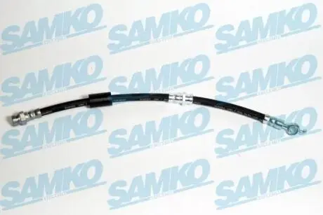 6T47919 Тормозной шланг SAMKO підбір по vin на Brocar