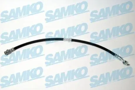 6T47920 Тормозной шланг SAMKO подбор по vin на Brocar
