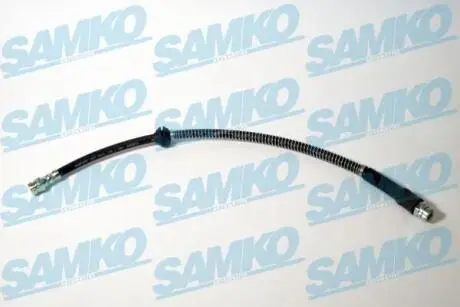 6T47946 Тормозной шланг SAMKO подбор по vin на Brocar