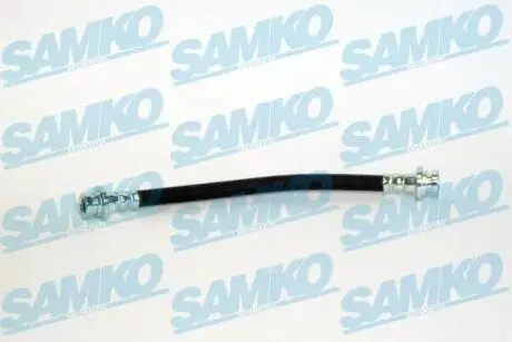 6T48031 Тормозной шланг SAMKO подбор по vin на Brocar